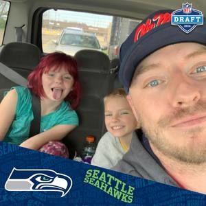 Meet your Posher, Tim